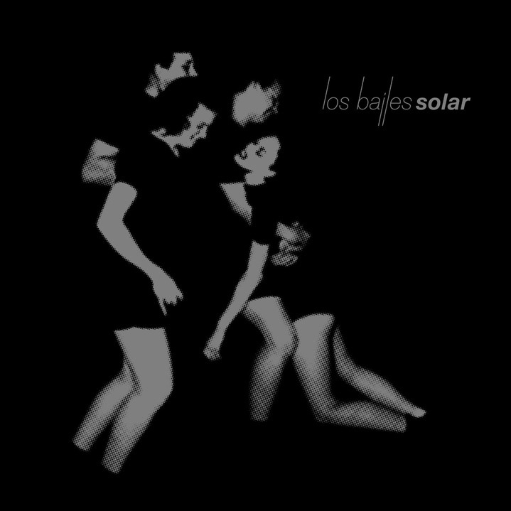 Solar — Los Bailes