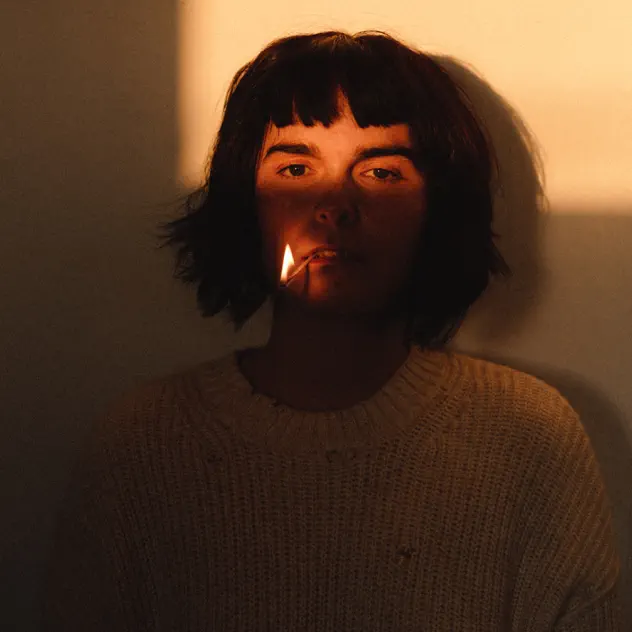 Camila Moreno — La primera luz