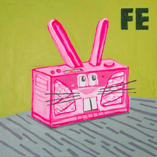 Gepe — Fe