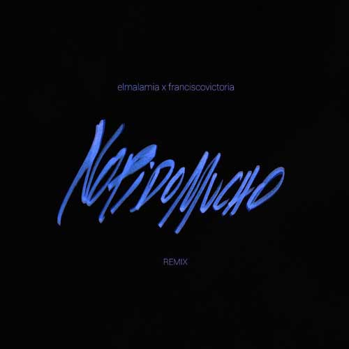 elmalamía — nopidomucho