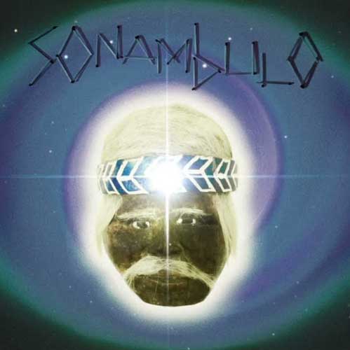 Pedropiedra — Sonámbulo