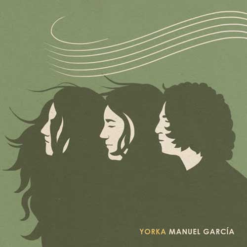 Yorka & Manuel García — Viento (acústico)