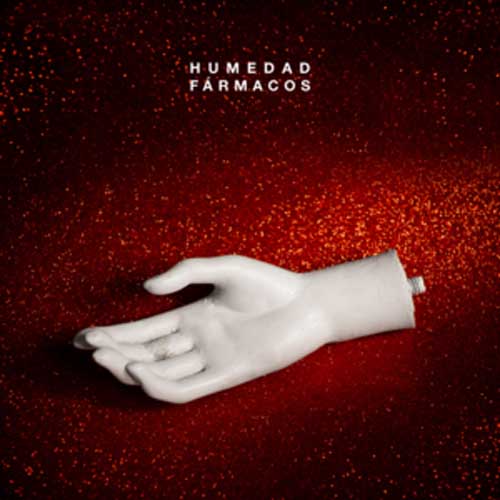Fármacos — Humedad