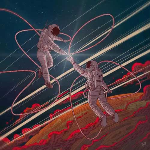 Bastti — Estrellas