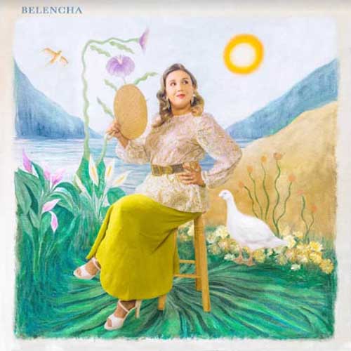 Belencha — Belencha